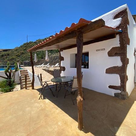 Vivienda Vacacional Casa Lola Taibique エクステリア 写真