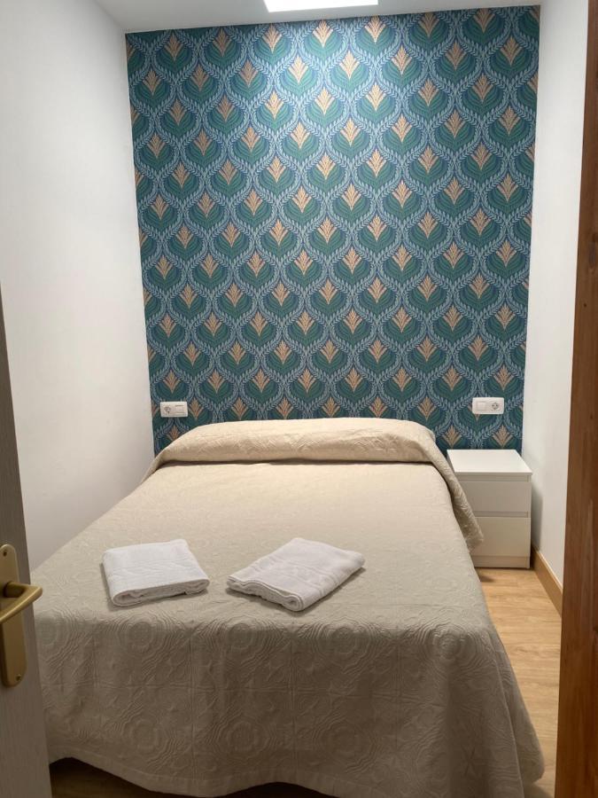 Vivienda Vacacional Casa Lola Taibique エクステリア 写真