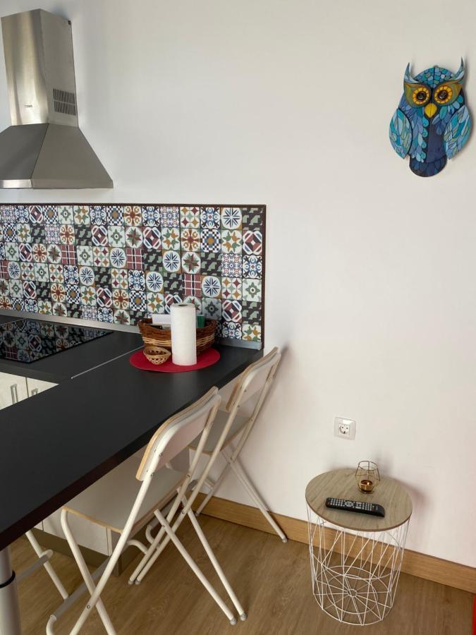 Vivienda Vacacional Casa Lola Taibique エクステリア 写真