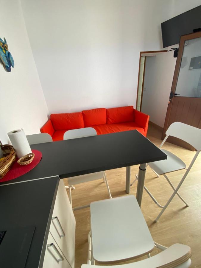 Vivienda Vacacional Casa Lola Taibique エクステリア 写真