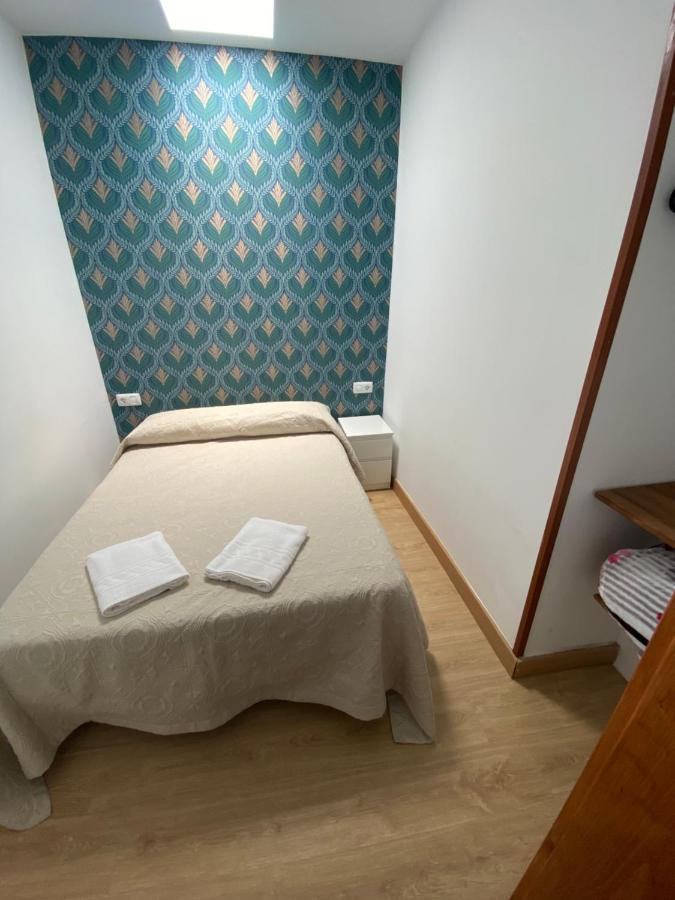 Vivienda Vacacional Casa Lola Taibique エクステリア 写真